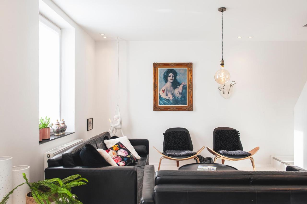 Vakantiehuis Juliette Diksmuide Zewnętrze zdjęcie