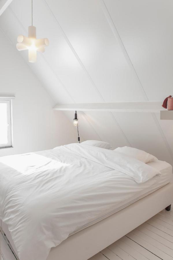 Vakantiehuis Juliette Diksmuide Zewnętrze zdjęcie