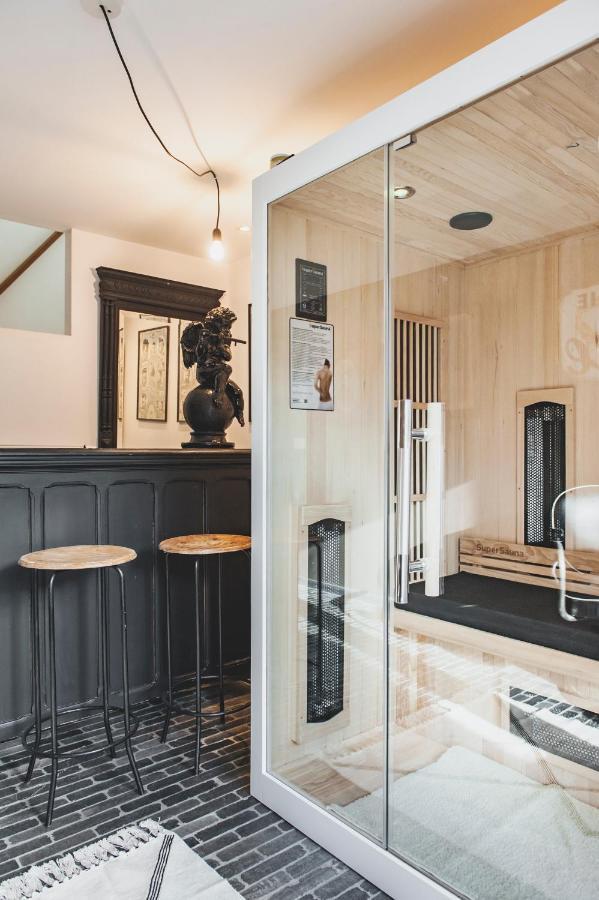 Vakantiehuis Juliette Diksmuide Zewnętrze zdjęcie